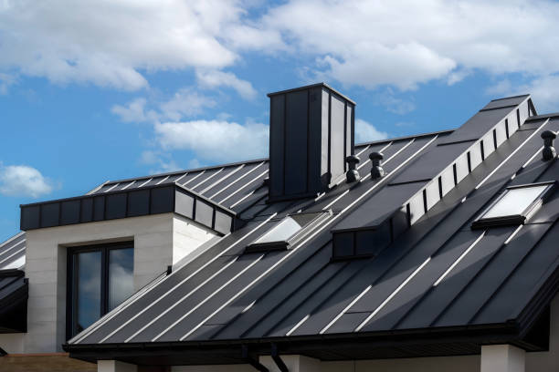 Best Hot Roofs  in Duncannon, PA